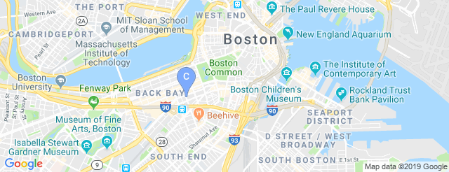 Cutler Majestic Theatre