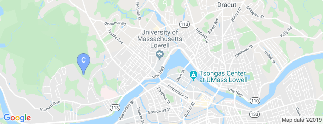 Kennedy Family Athletic Complex