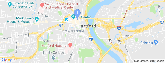 Infinity Music Hall & Bistro