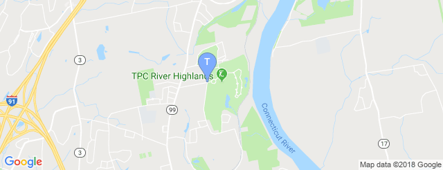 TPC At River Highlands