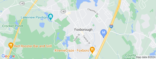 Marilyn Rodman Performing Arts Center