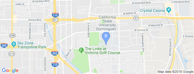 Dignity Health Sports Park 