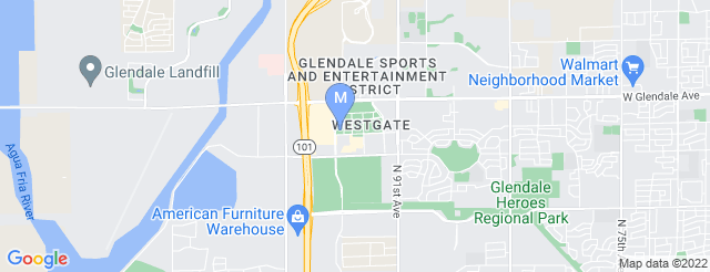 McFadden's Restaurant and Saloon 