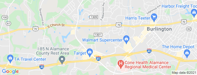 St. Marks Community Church