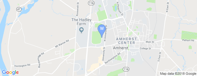 Warren Mcguirk Alumni Stadium