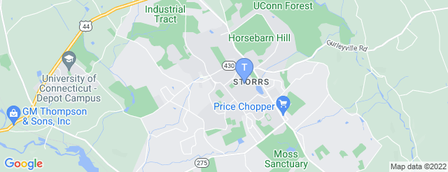 Toscano Family Ice Forum