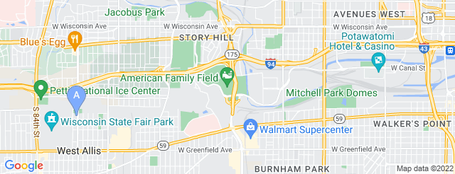 American Family Field