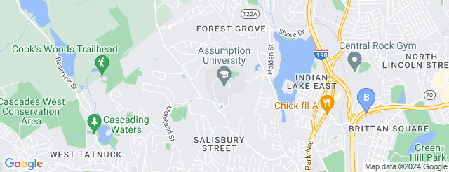 Brian Kelly '83 Stadium