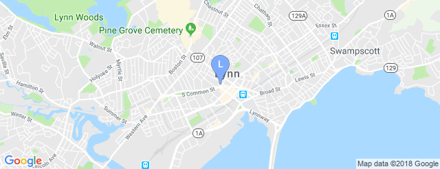 Lynn Memorial Auditorium