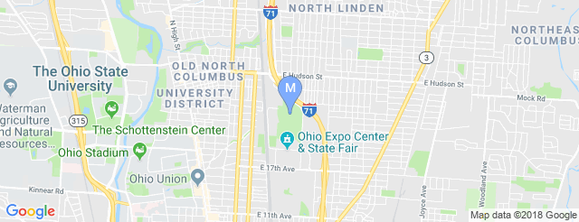 Historic Crew Stadium