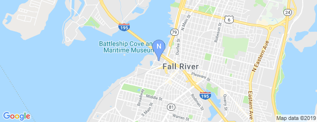 Narrows Center For The Arts