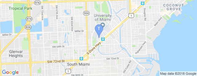 The Watsco Center At UM